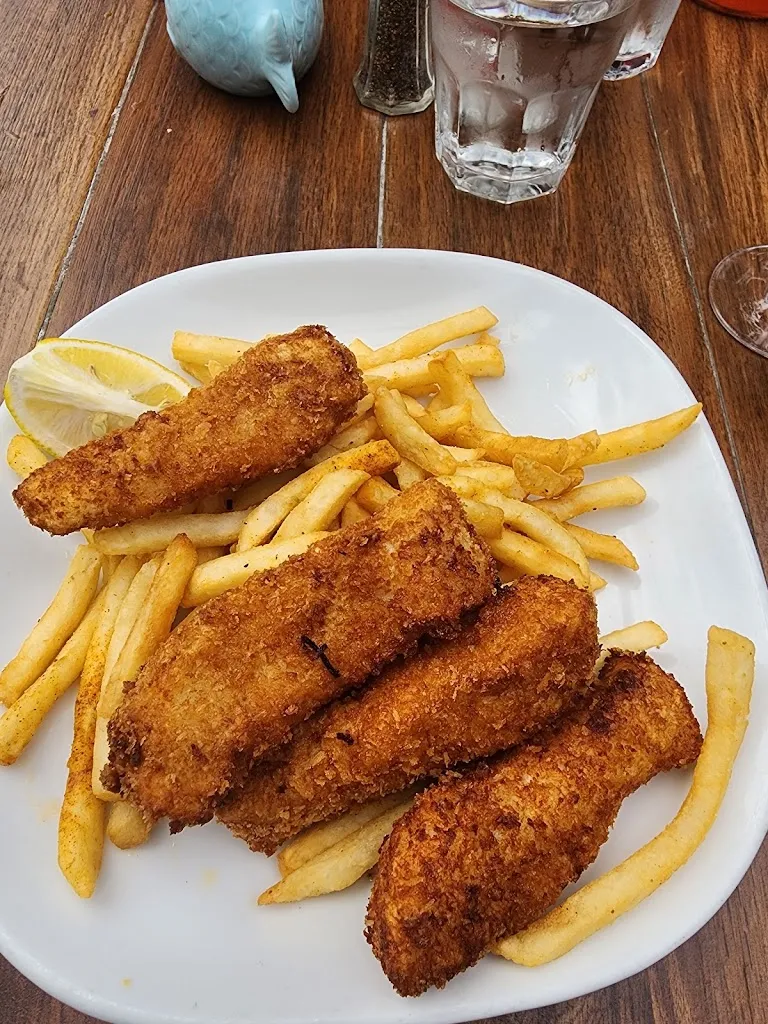 Menu_Santa Barbara FisHouse_Santa Bárbara_immagine_6