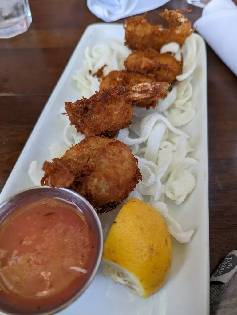 Menu_Santa Barbara FisHouse_Santa Bárbara_immagine_7