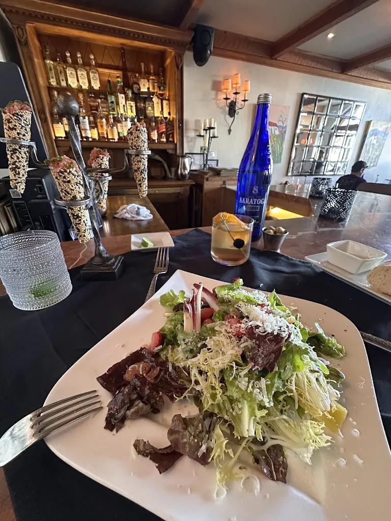 Spencer MacRae_Toma Restaurant & Bar_Santa Bárbara_review