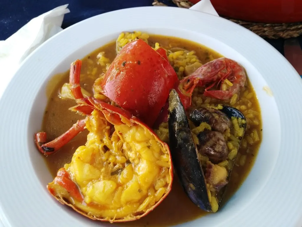 Menu_Restaurante la Barca_Garrucha_image_9