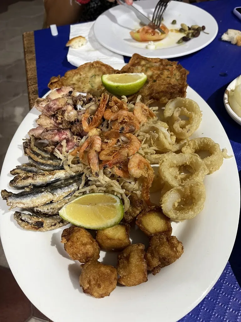 Restaurante la Barca_Garrucha_slider_image_2