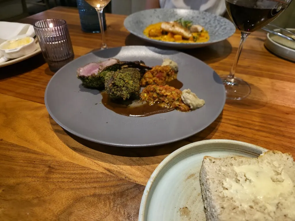 Kevin Shin_Finch & Fork_Santa Bárbara_review