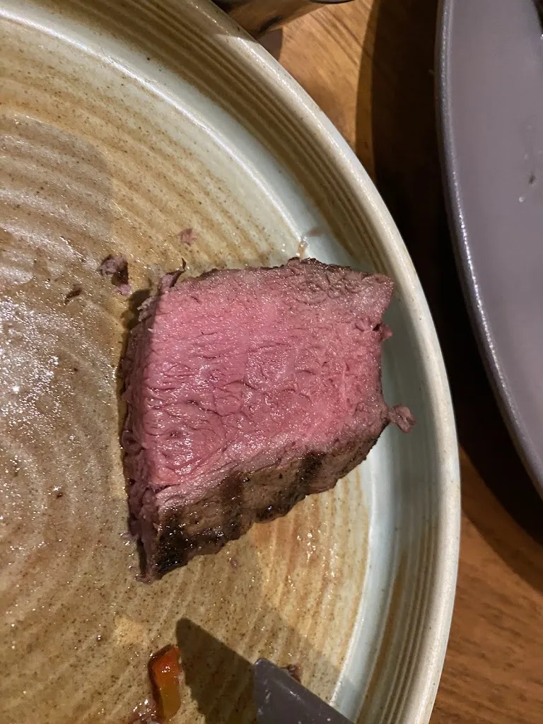 Dr. Abdullah AlHomeadan_Finch & Fork_Santa Bárbara_review