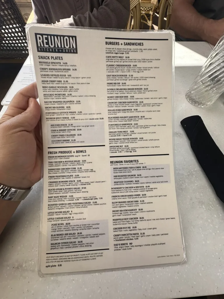 Menu_Reunion Kitchen + Drink_Santa Bárbara_immagine_4