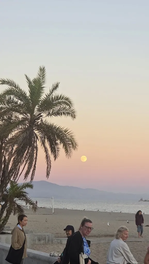 Kristyna_Reunion Kitchen + Drink_Santa Bárbara_recensione