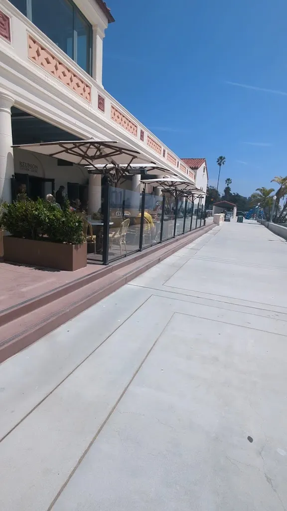 Rene Zarate_Reunion Kitchen + Drink_Santa Bárbara_recensione