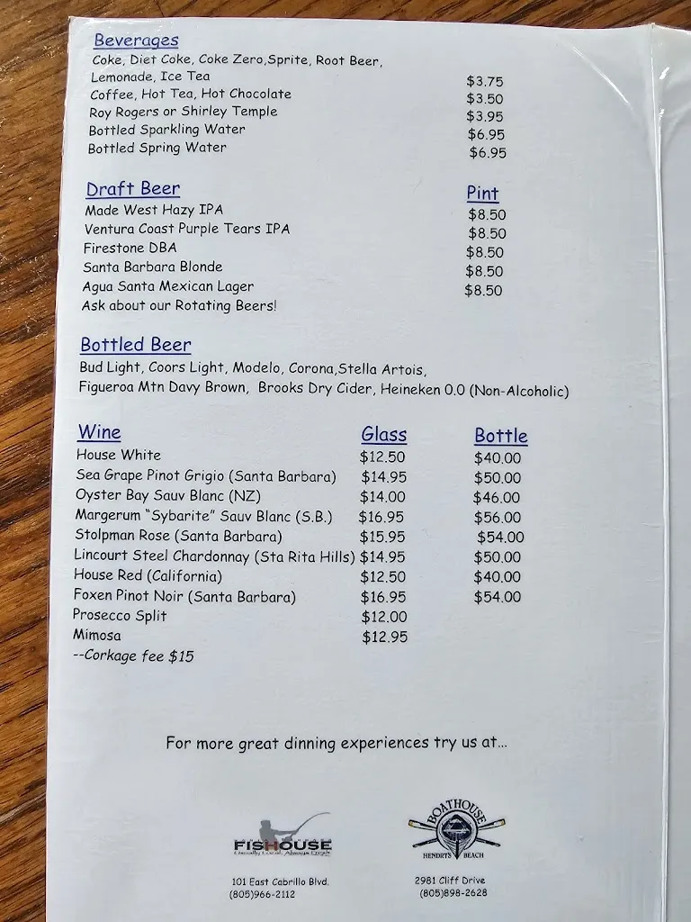 Menu_Santa Barbara Shellfish Company_Santa Bárbara_image_2