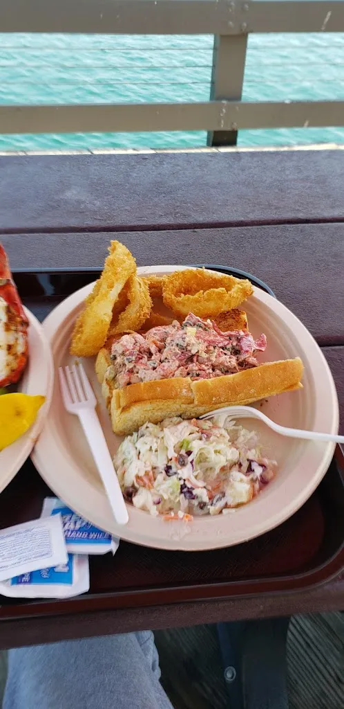 Menu_Santa Barbara Shellfish Company_Santa Bárbara_image_5