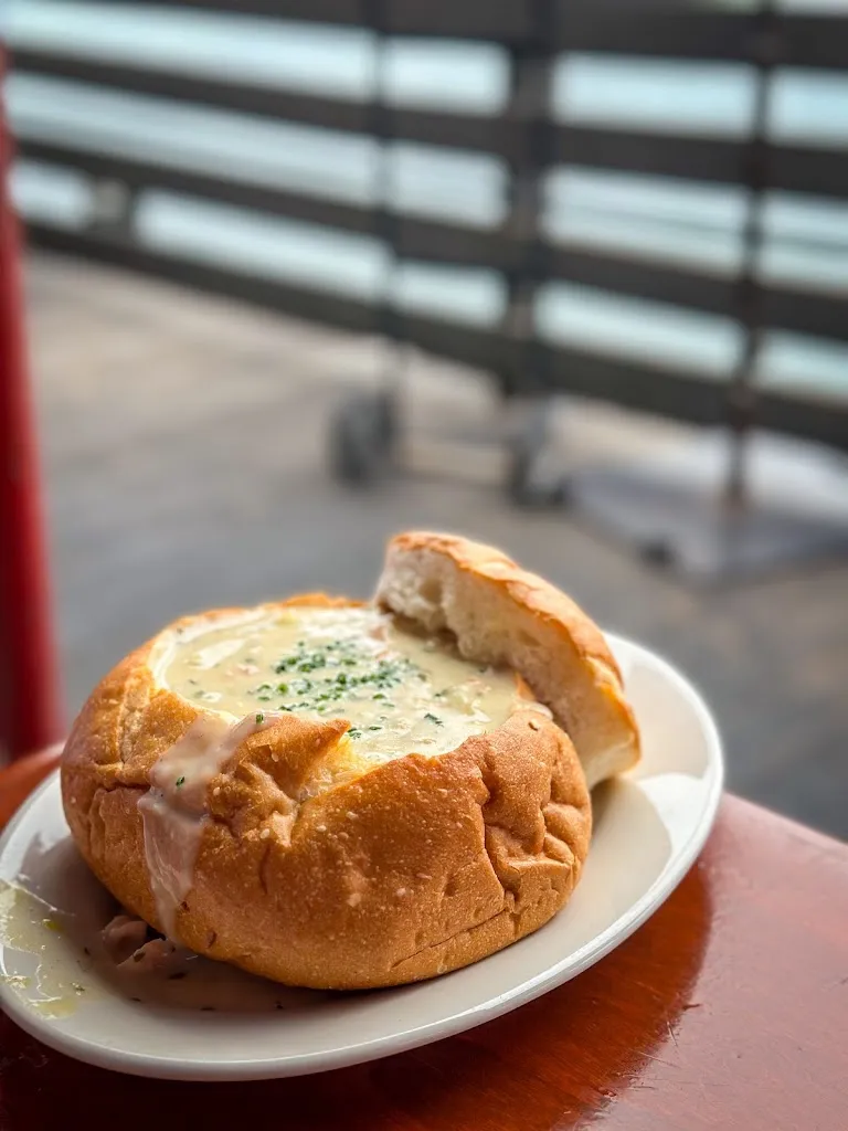 Menu_Santa Barbara Shellfish Company_Santa Bárbara_image_8