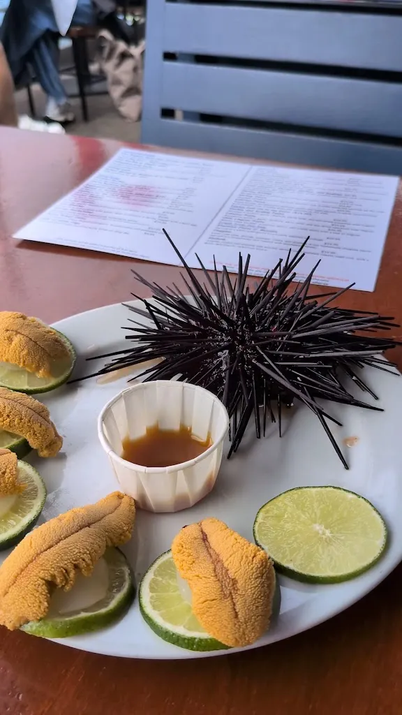 Cheryl Hu_Santa Barbara Shellfish Company_Santa Bárbara_review