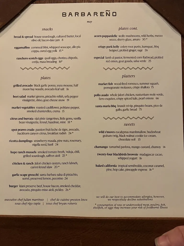 Menu_Barbareño_Santa Bárbara_image_2