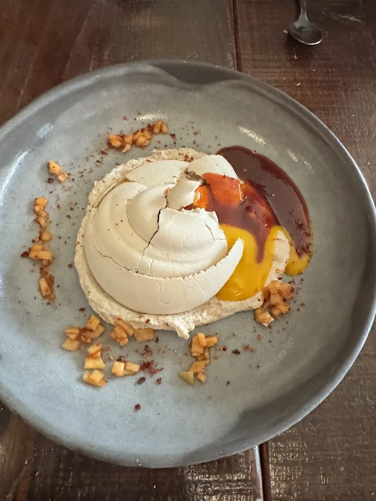 Gorland G._Barbareño_Santa Bárbara_review