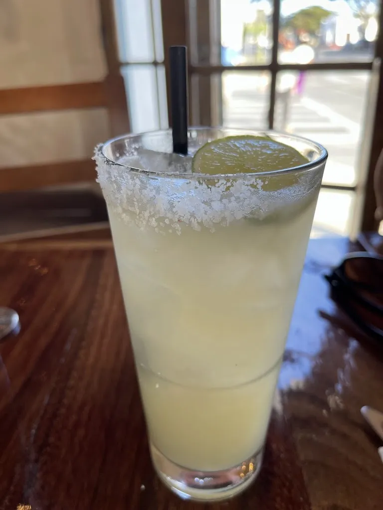 Menü_Los Agaves Restaurant_Santa Bárbara_Bild_5