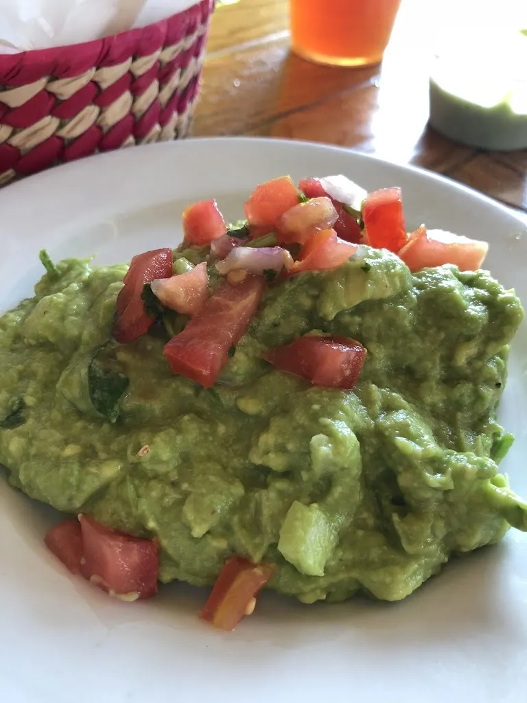 Menü_Los Agaves Restaurant_Santa Bárbara_Bild_6