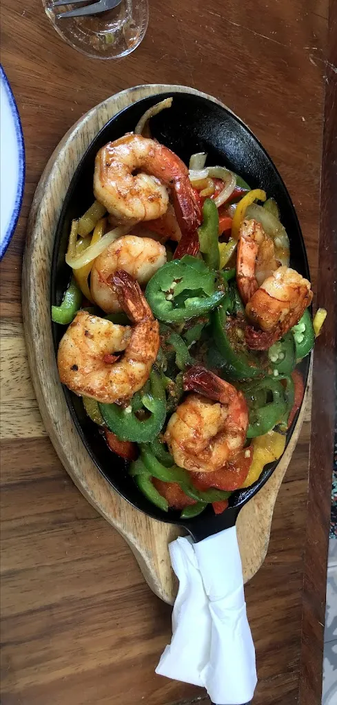 Menü_Los Agaves Restaurant_Santa Bárbara_Bild_8