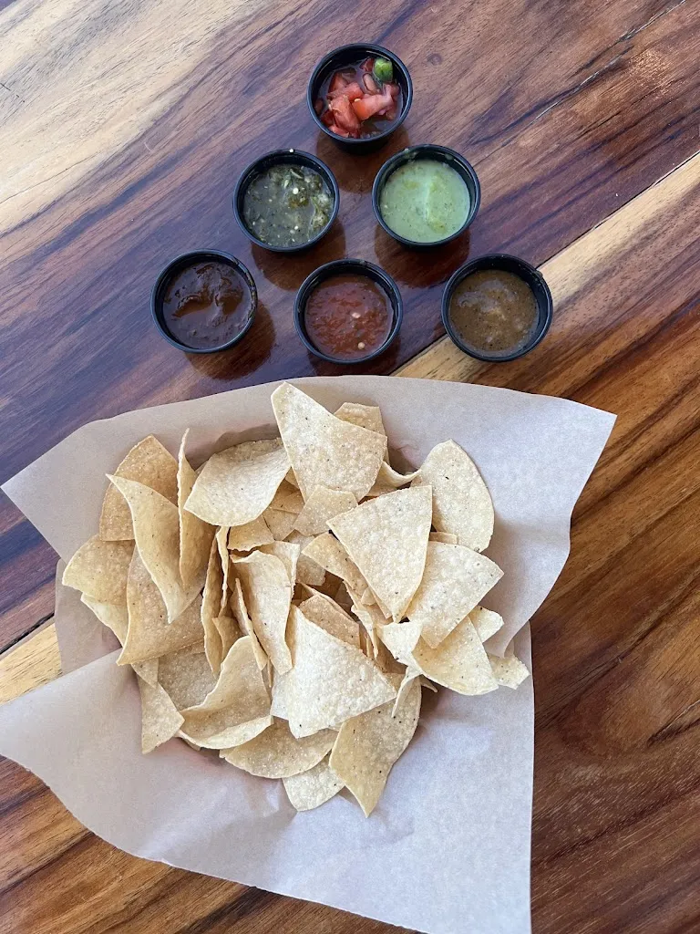 Menü_Los Agaves Restaurant_Santa Bárbara_Bild_9