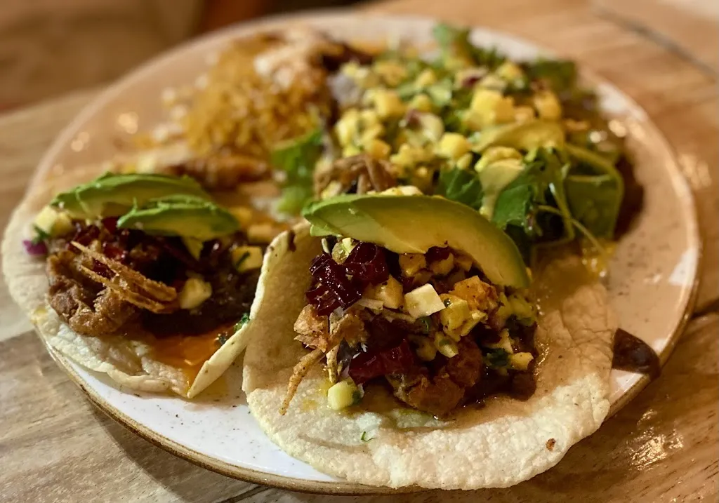 Chen Dow_Los Agaves Restaurant_Santa Bárbara_Bewertung