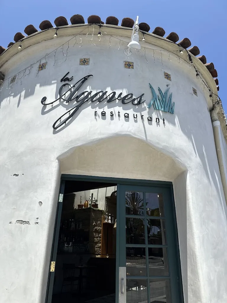 Bev Lazo_Los Agaves Restaurant_Santa Bárbara_Bewertung
