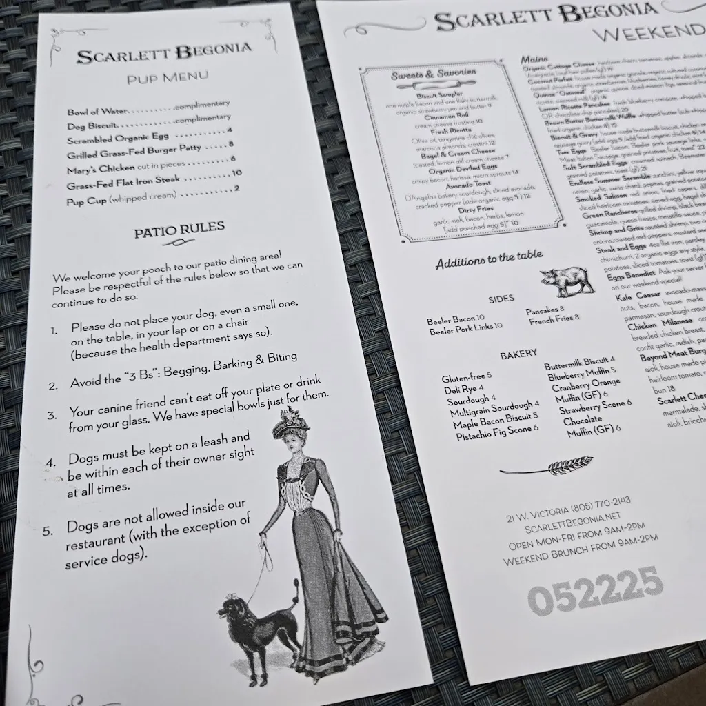 Menu_Scarlett Begonia_Santa Bárbara_image_4