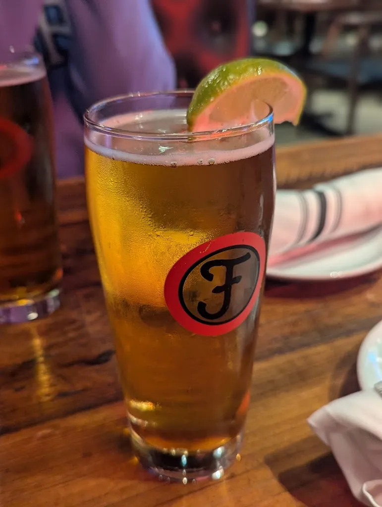 Menu_Finney's Crafthouse - Santa Barbara_Santa Bárbara_image_5