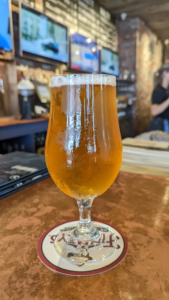 Menu_Finney's Crafthouse - Santa Barbara_Santa Bárbara_image_7