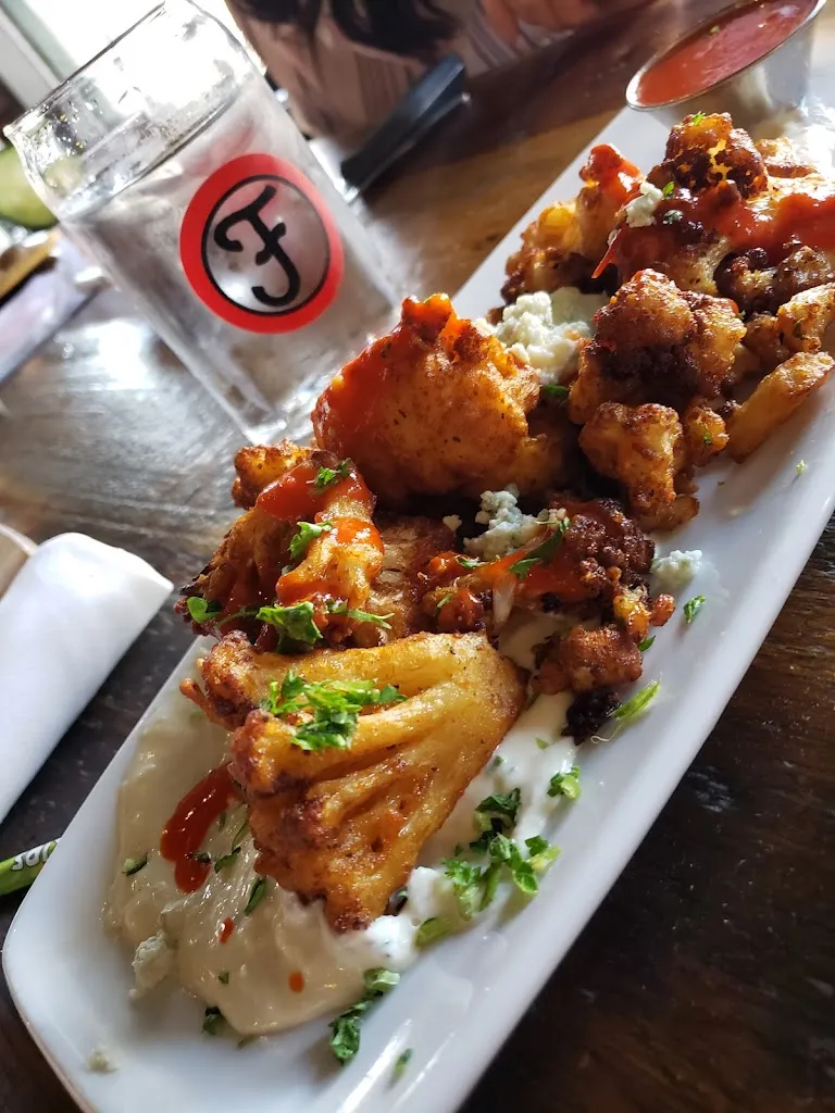 Menu_Finney's Crafthouse - Santa Barbara_Santa Bárbara_image_8