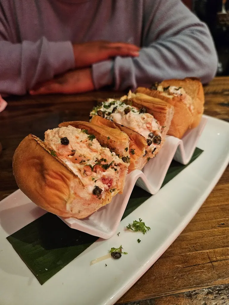 Menu_Finney's Crafthouse - Santa Barbara_Santa Bárbara_image_9