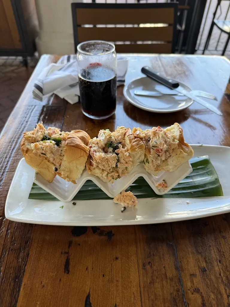 Jakub Kozlowicz_Finney's Crafthouse - Santa Barbara_Santa Bárbara_review