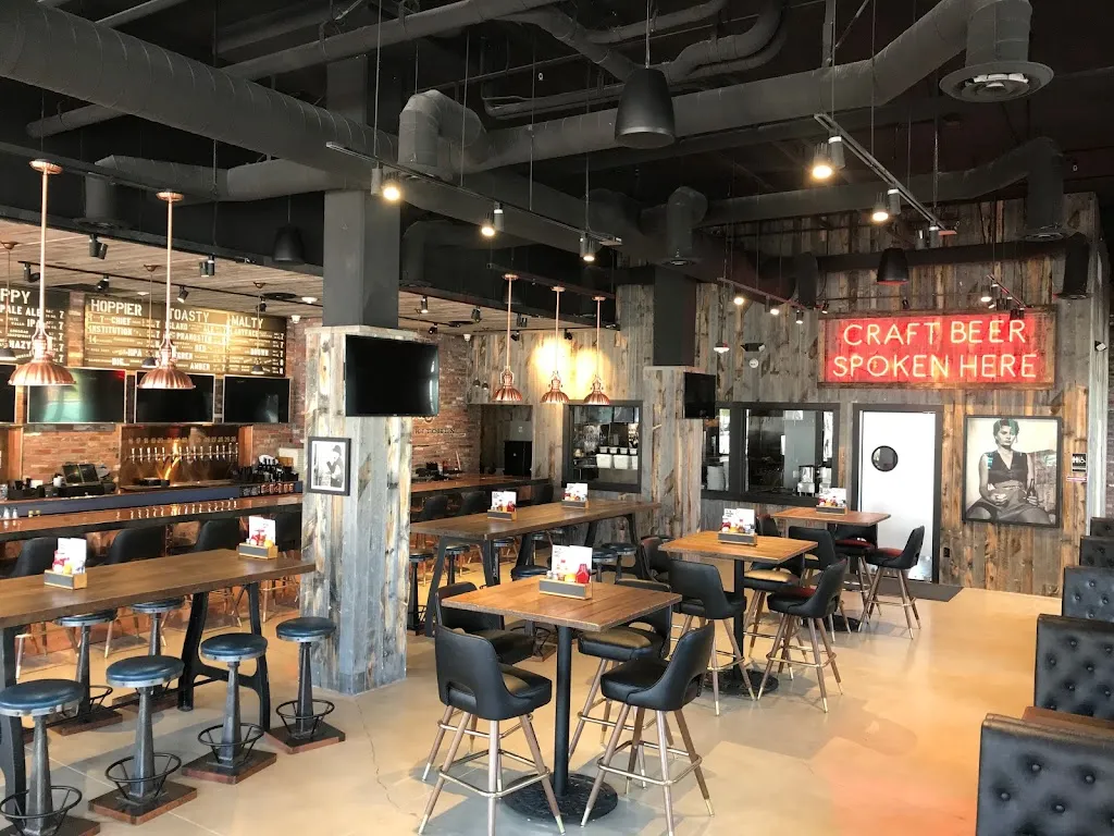 Finney's Crafthouse - Santa Barbara ristorante a Santa Bárbara