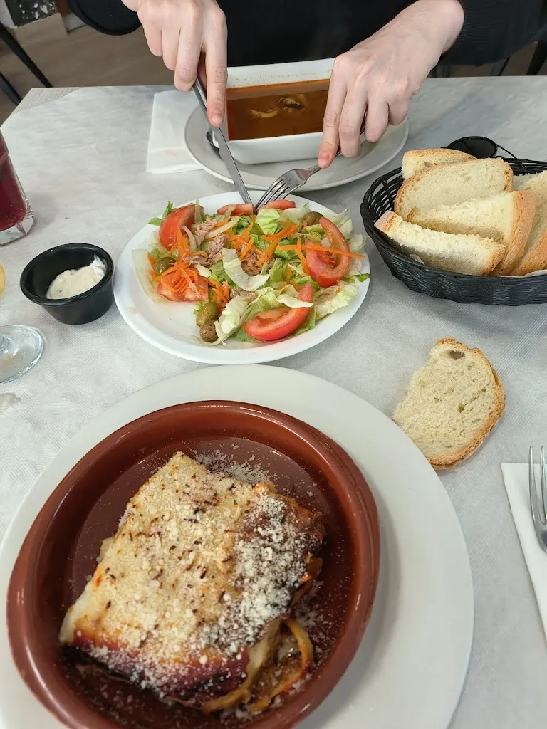 Antonio Alias_Restaurante El Suizo_Garrucha_review