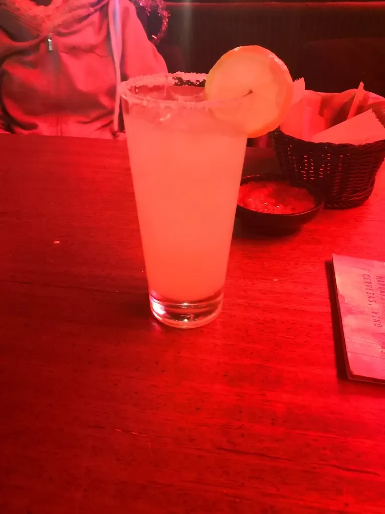 Menu_Sandbar Cocina y Tequila - Santa Barbara_Santa Bárbara_image_9