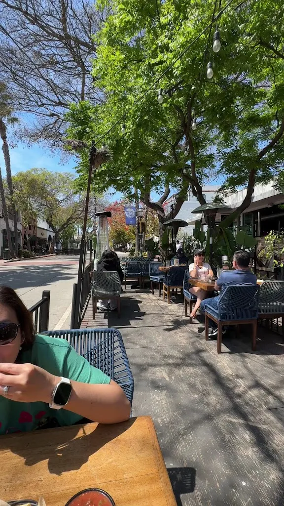 Dan Knutilla_Sandbar Cocina y Tequila - Santa Barbara_Santa Bárbara_review