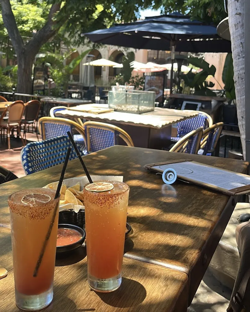 Andrea Franco_Sandbar Cocina y Tequila - Santa Barbara_Santa Bárbara_review