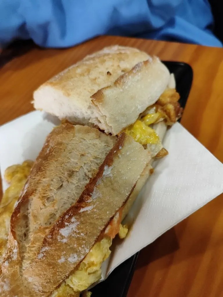 El Comicioso_Tot Tapes Sarral_Sarral_review