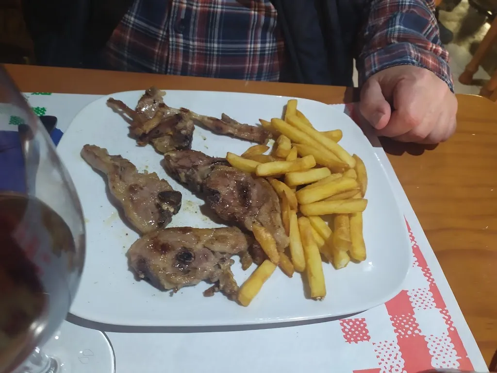 núria aymerich_Tot Tapes Sarral_Sarral_review