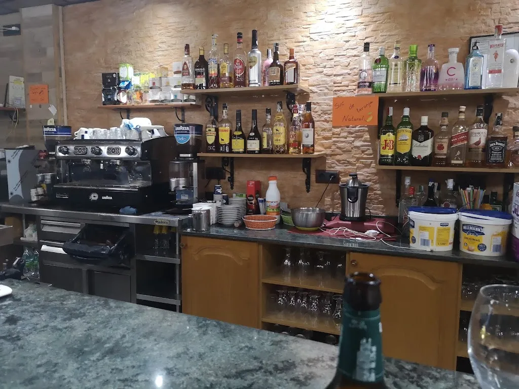 Tot Tapes Sarral restaurant in Sarral