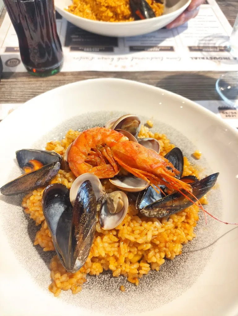 Menu_La Industrial_Santa Oliva_image_5