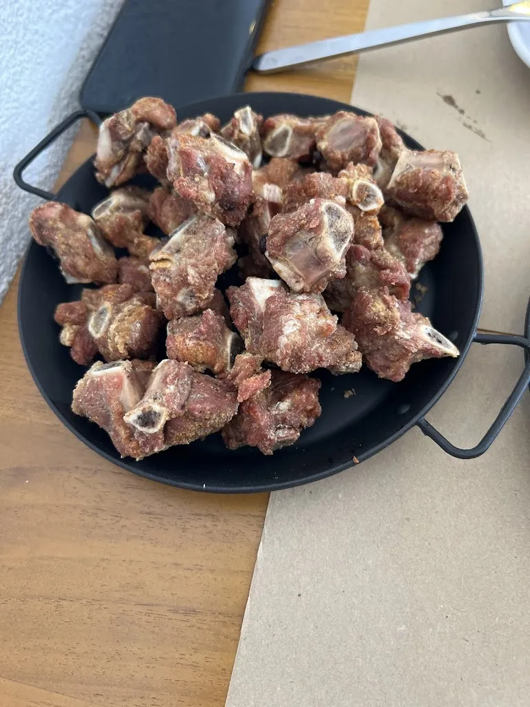 Menu_El racó de l'Anna_Santa Oliva_image_4