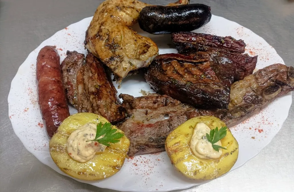 Menu_Bar El Pirata_Santa Oliva_image_2