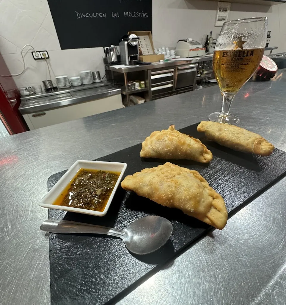 Menu_Bar El Pirata_Santa Oliva_image_8