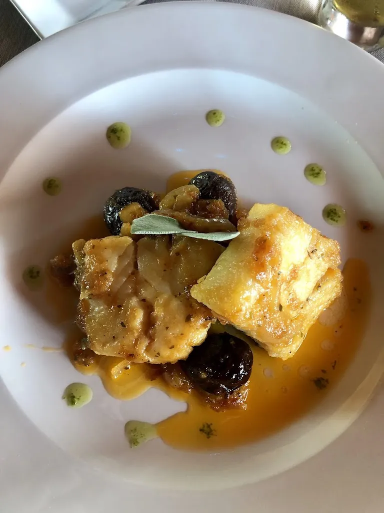 Rob Tickner_Restaurant Petit Pallars_Secuita_review