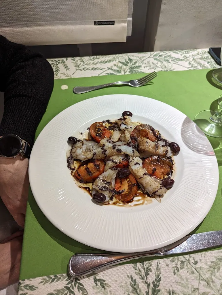 ivan tenias_Restaurant Petit Pallars_Secuita_review