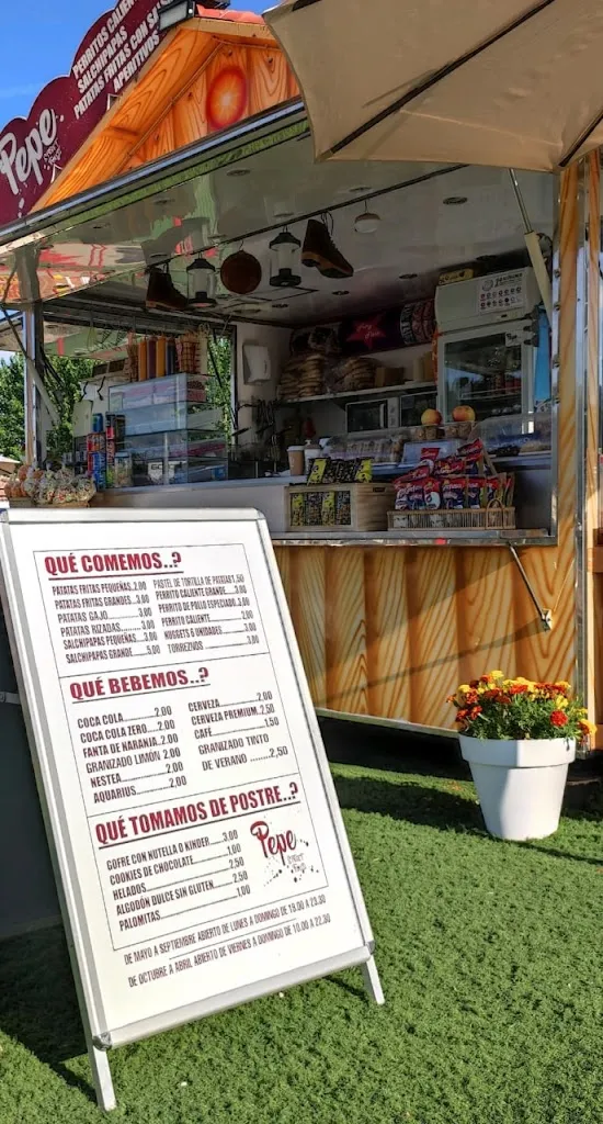 Menu_Pepe Street Food_Cerceda_image_1