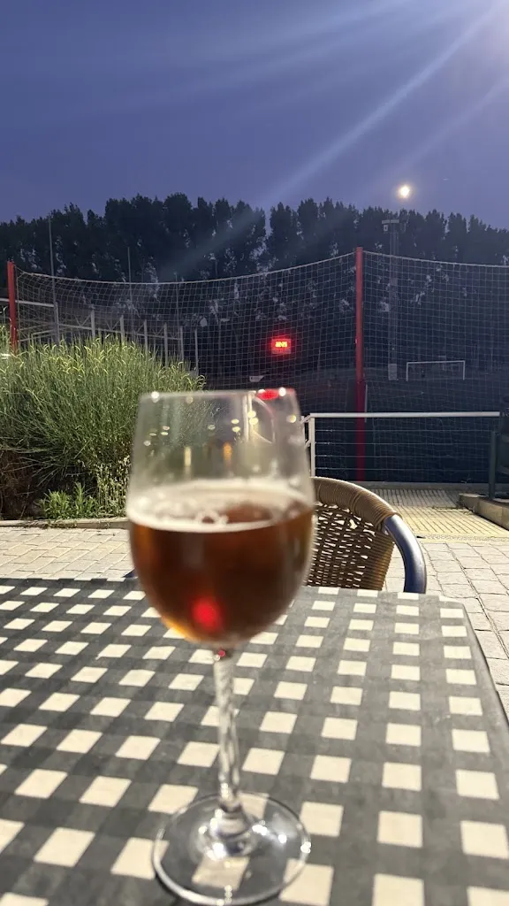 Luis Castro Garcia_Pepe Street Food_Cerceda_review