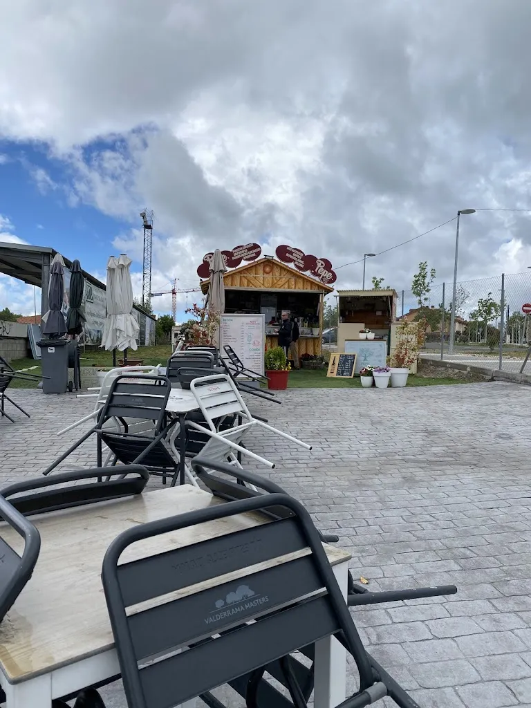 Oda MagnO_Pepe Street Food_Cerceda_review