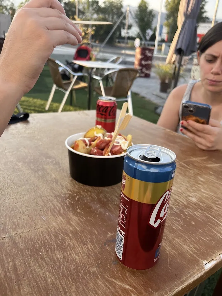 Victor R_Pepe Street Food_Cerceda_review