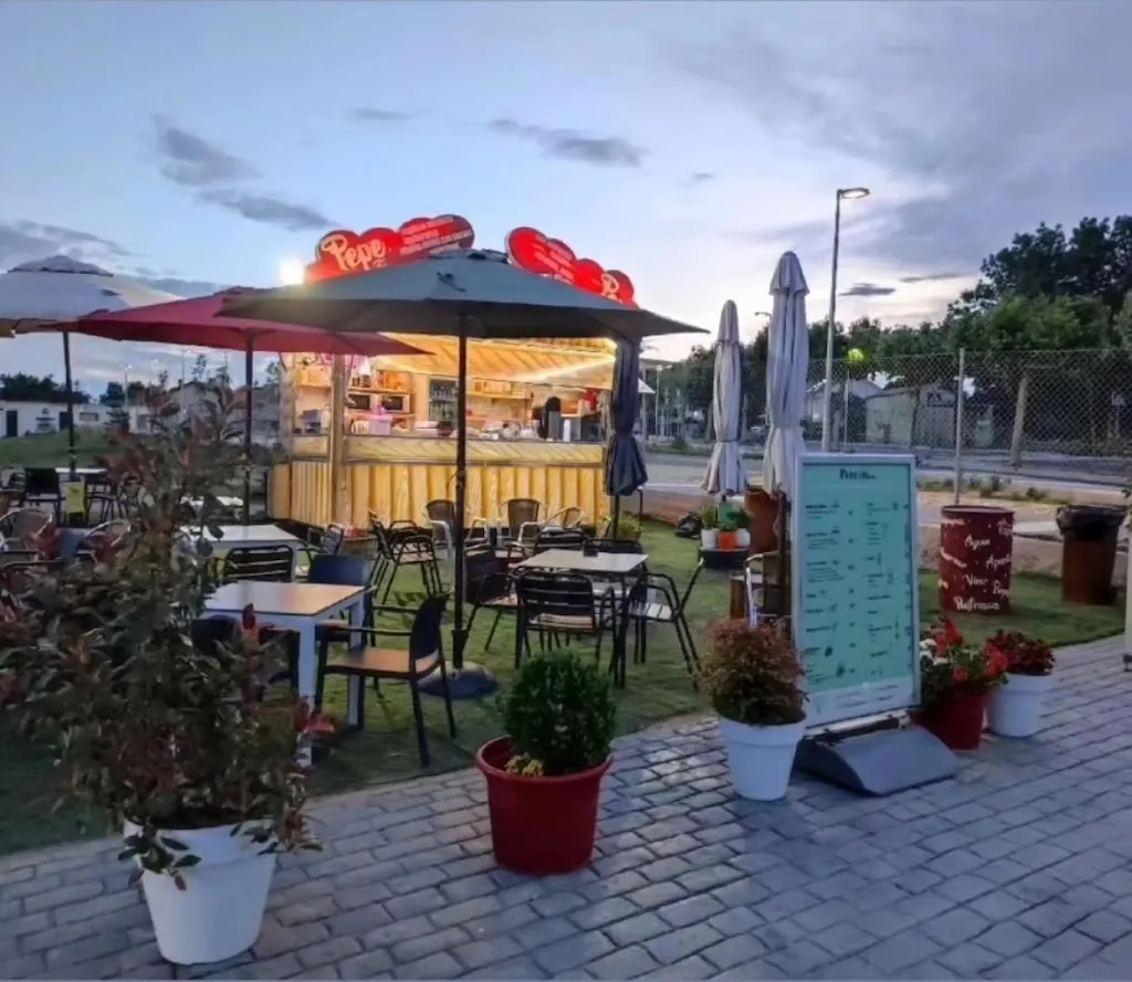 Pepe Street Food_Cerceda_slider_image_1