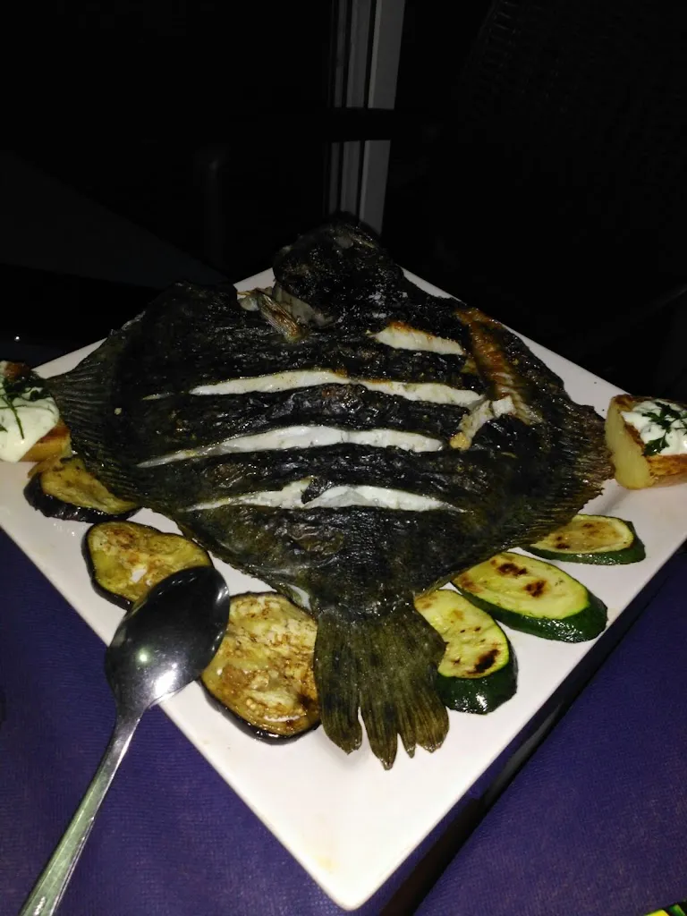 Menu_Chiringuito La Caracola_Garrucha_immagine_4