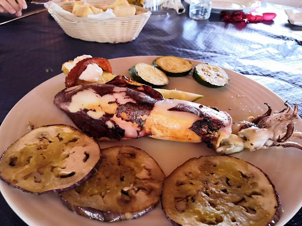 Menu_Chiringuito La Caracola_Garrucha_immagine_5