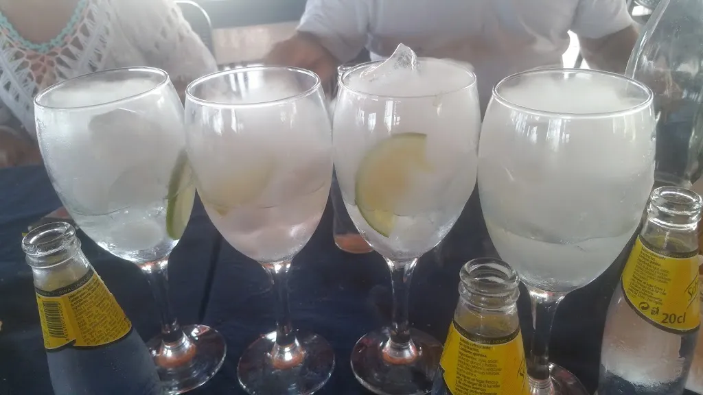 Menu_Chiringuito La Caracola_Garrucha_immagine_9